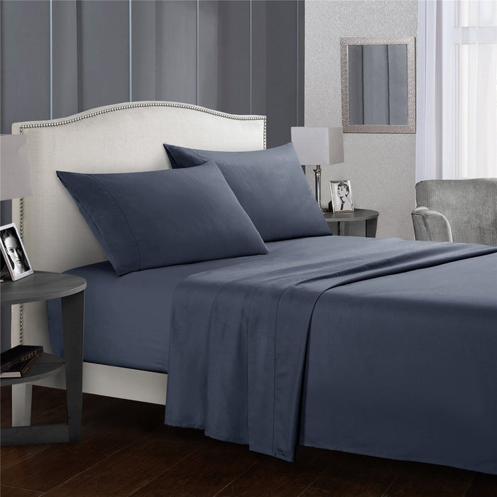 Egyptian Cotton Bed Sheets