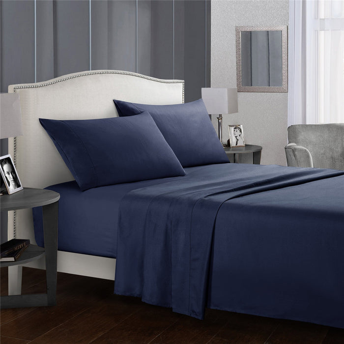 Egyptian Cotton Bed Sheets