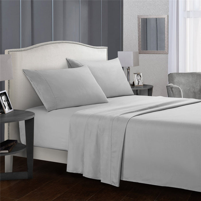 Egyptian Cotton Bed Sheets