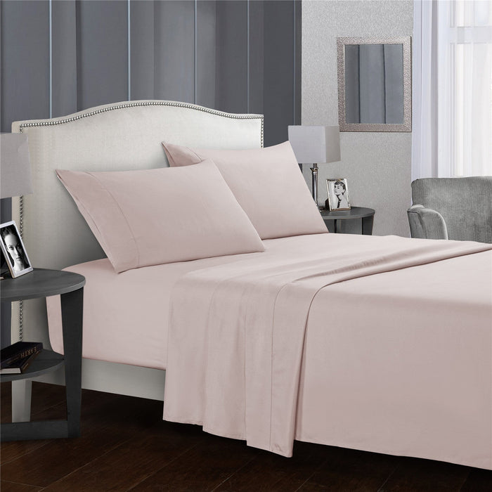 Egyptian Cotton Bed Sheets