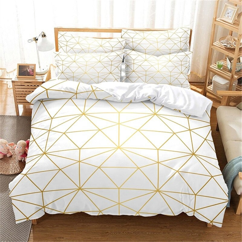 Luxury & Elegant Bedding