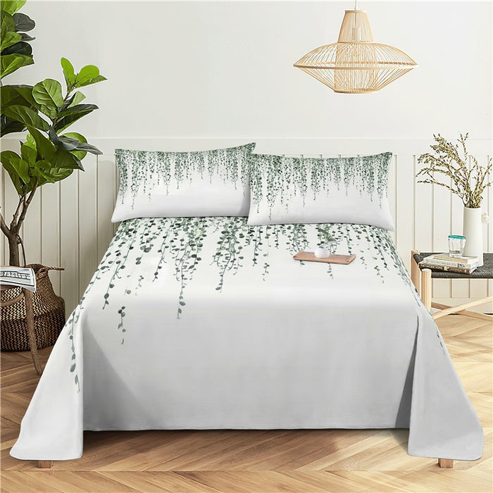 Printed Bedding Set