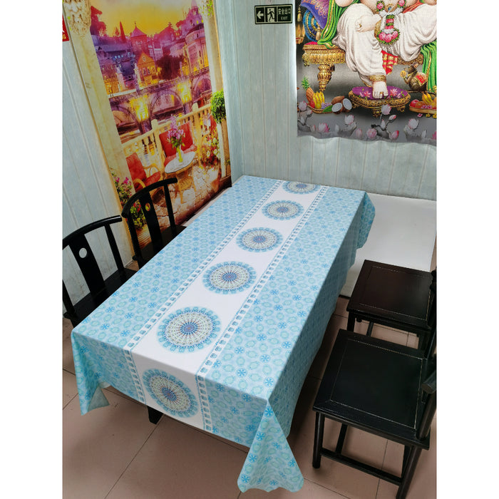 Mandala Table Cloth Tea Table Tapis Cloth