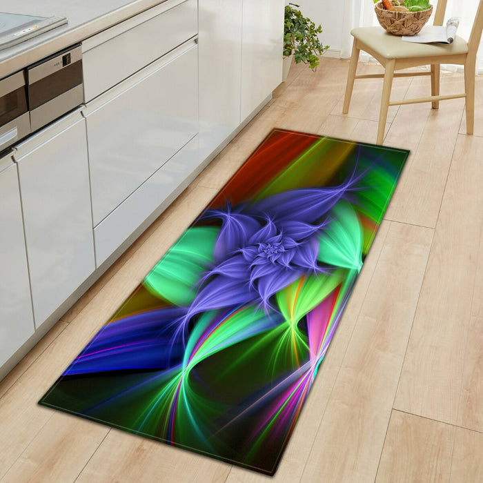 Floor Decoration Designed Rug