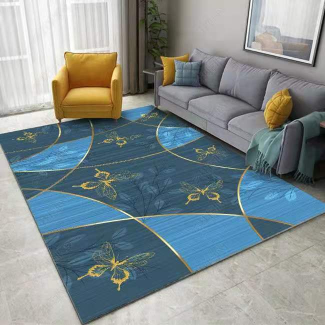 Nordic Style Floor Rug
