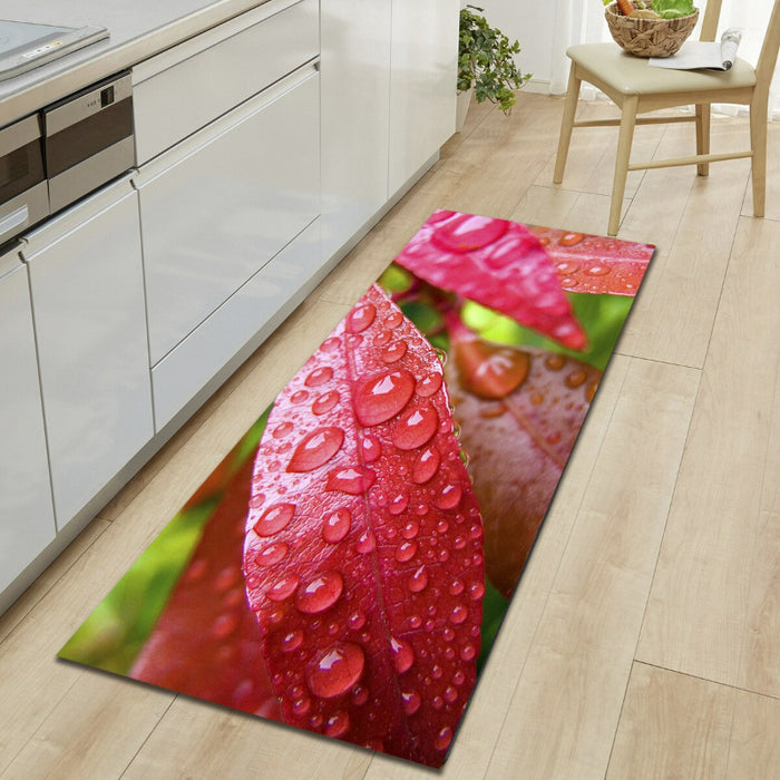Anti-Slip Washable Carpet