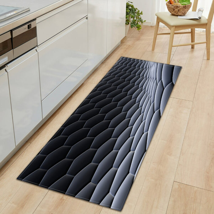 Floor Decoration Designed Rug